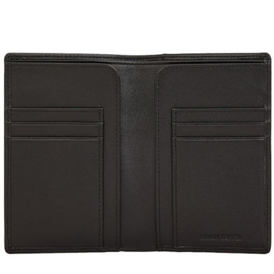 BRAUN BÜFFEL Braun Buffel Vera-A Passport Holder with Notes Compartment 4
