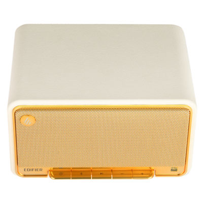 Edifier 漫步者 D32 桌面蓝牙无线音箱 60W 2