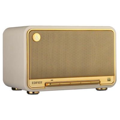 Edifier 漫步者 D32 桌面蓝牙无线音箱 60W 6