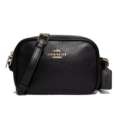 Buy COACH Mini Jamie Camera Bag Black CA069 Online in Singapore iShopChangi