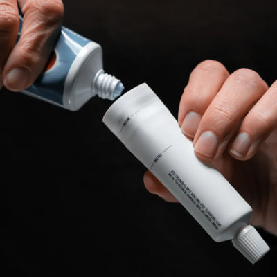 Matador Refillable Toothpaste Tubes (2 Packs) 4