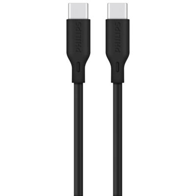 Philips Premium 65W USB-C to USB-C Cable 2 Meters 2