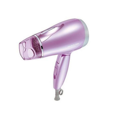 Koizumi Negative Ions Hair Dryer, Violet 3