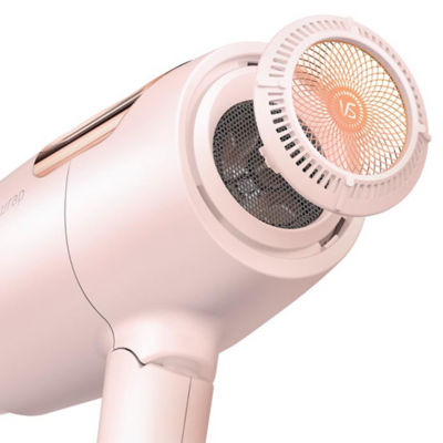 Vidal Sassoon 1600W Moistwrap Hair Dryer 3