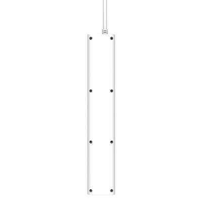 Philips 4 Way Extension with USB A+C 2 Meter Cable Length 3