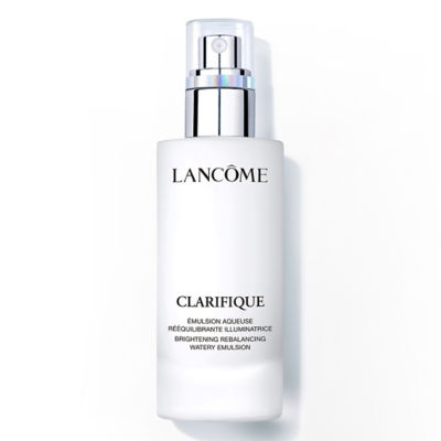 Buy LANCÔME Clarifique Emulsion Online in Singapore | iShopChangi