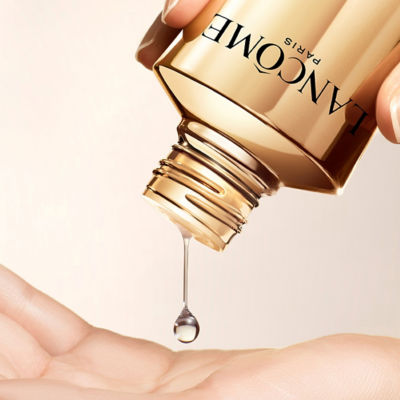 Lancôme 兰蔻菁纯精华水 4