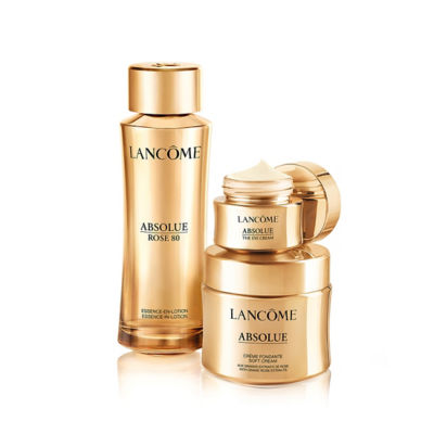 LANCÔME Absolue Program