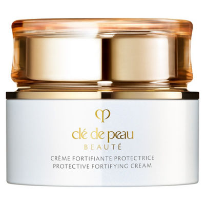 CLE DE PEAU Protective Fortifying Cream