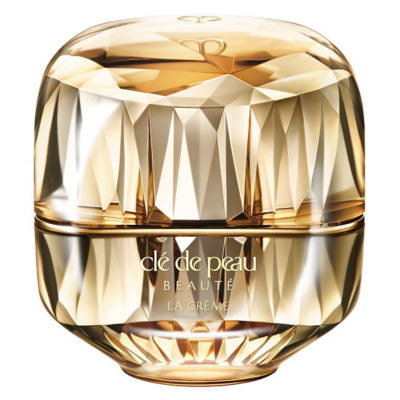 Buy CLE DE PEAU La Crème Online in Singapore | iShopChangi