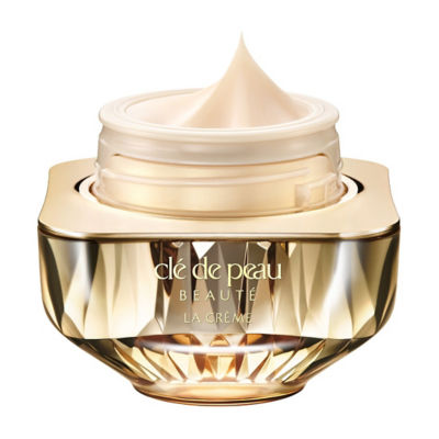 Buy CLE DE PEAU La Crème Online in Singapore | iShopChangi