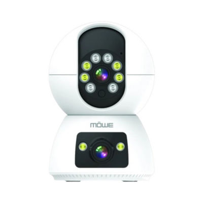 Mowe MÖWE Smart Security Package 4