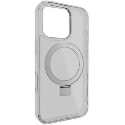 Switcheasy MagStand M Stand Guard Protective iPhone 16 Case 3