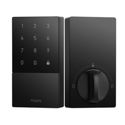 AQARA Smart Door Lock U50 (Include Installation) 1