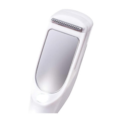 Koizumi Petit Este Bikini Trimmer Battery Operated Women's Shaver, White 3