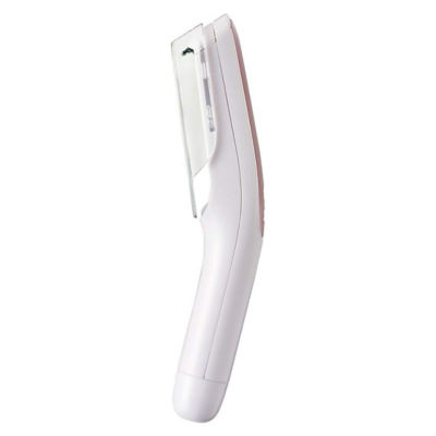Koizumi Petit Este Bikini Trimmer Battery Operated Women's Shaver, White 5
