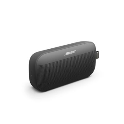 Buy Bose Soundlink Flex II Bluetooth Speaker Online in Singapore