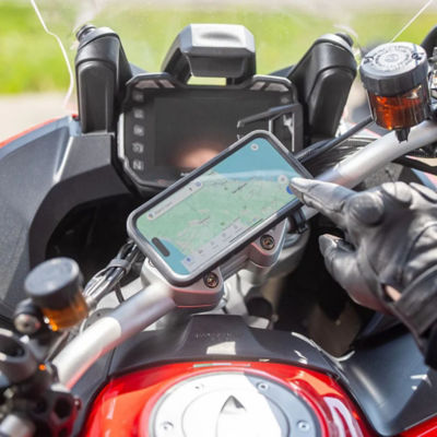 SP Connect Phone Case Xtreme - iPhone 3