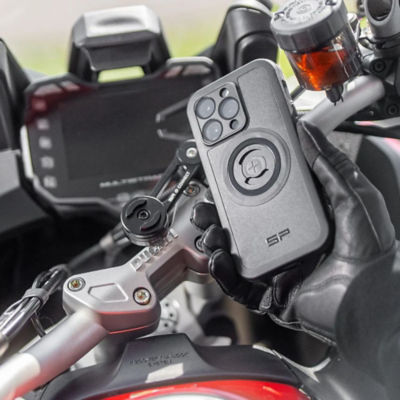 SP Connect Phone Case Xtreme - iPhone 4