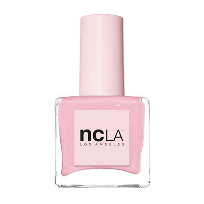 Light Pink Cream