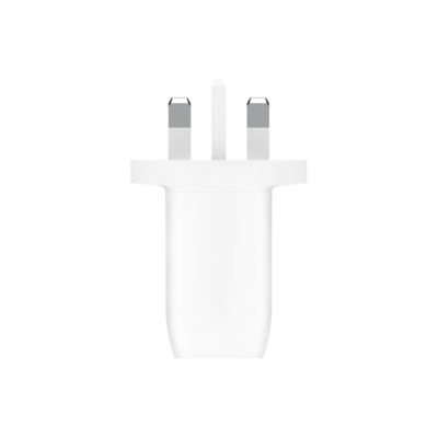 Belkin Dual Usb-C Pd3.1 Pps Charger 60W 5