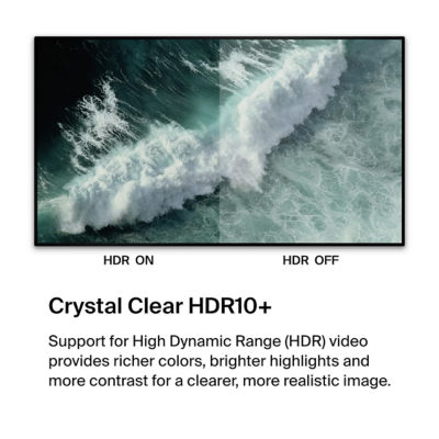 Belkin Usb-C To Hdmi Adapter 8K@30Hz And 4K@120Hz 4