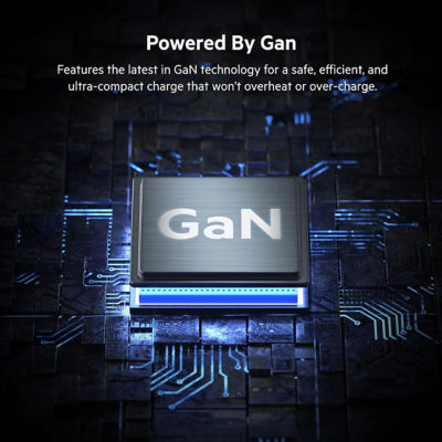 Belkin 65W 双 USB-C Gan 壁式充电器米奇（迪士尼系列） 3