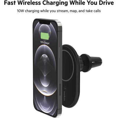 Belkin Magnet Car Wireless Avengers ( Disney Collection ) 3