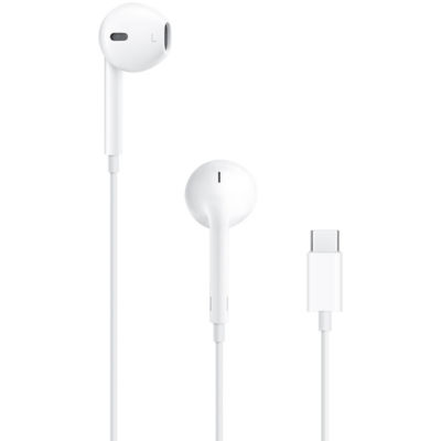 Buy Apple EarPods with USB-C Online in Singapore iShopChangi
