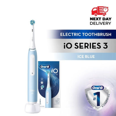 【新品未開封】Oral-B iOシリーズ3 IOG31B60IG Oral-B iO Series 3 Electric Toothbrush with Brush Head : Target