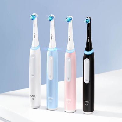 Buy Oral-B iO Series 3 Electric Toothbrush Online in