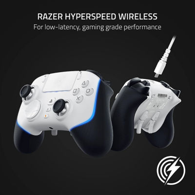 【新品未開封】Razer Wolverine V2 Pro White Buy Razer Wolverine V2 Pro - White | Console Controllers