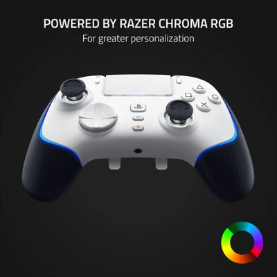 Buy Razer Wolverine V2 Pro - Wireless Playstation 5 & Pc Gaming