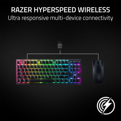 Razer Viper V3 Hyperspeed - Wireless Esports Gaming Mouse - Frml Packaging 5