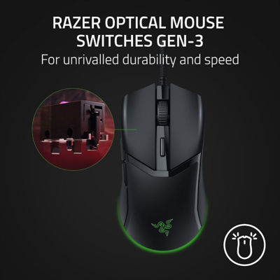 Razer Cobra - 有线游戏鼠标 - Frml 包装 3
