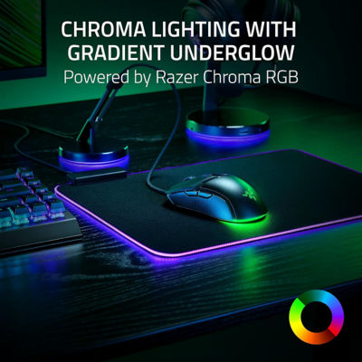 Razer Cobra - 有线游戏鼠标 - Frml 包装 4
