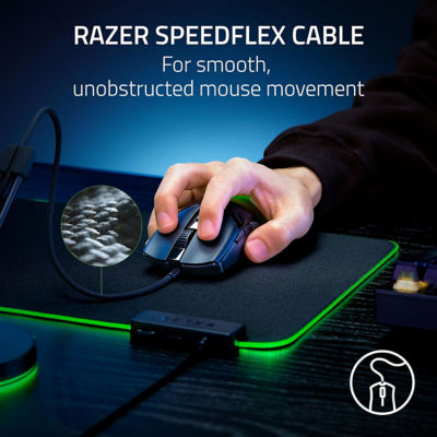 Razer Cobra - 有线游戏鼠标 - Frml 包装 6