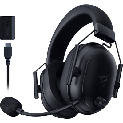 Buy Razer Blackshark V2 Pro (2023) - Wireless Gaming Headset