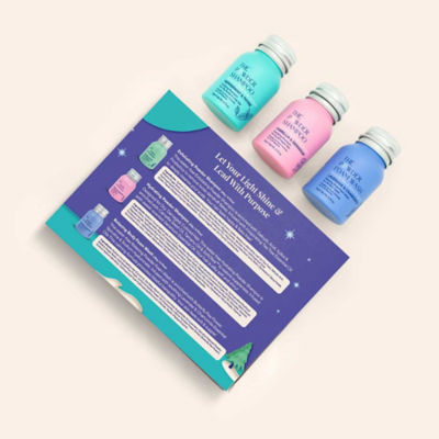 The Powder Shampoo Let Your Light Shine - Eco Escapades 3