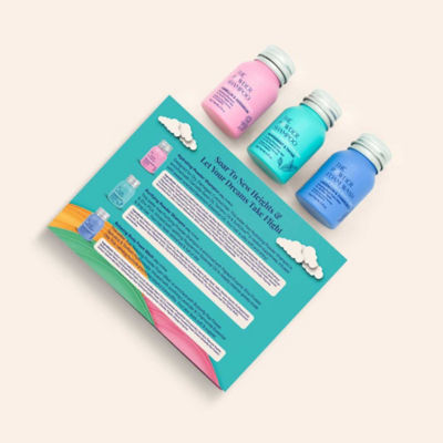 The Powder Shampoo Soar to New Heights - Eco Escapades 3