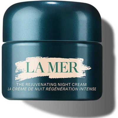 LA MER The Rejuvenating Night Cream