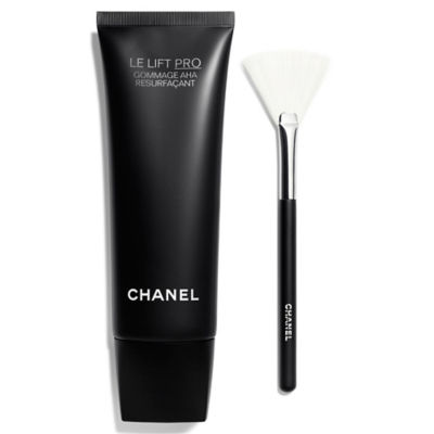 CHANEL LE LIFT PRO RETEXTURIZING AHA PEEL