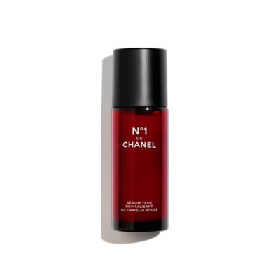 CHANEL N°1 DE CHANEL REVITALISING EYE SERUM