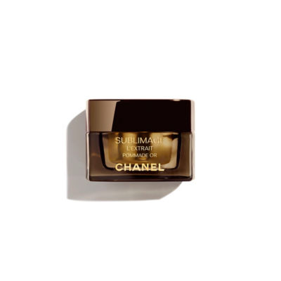 CHANEL SUBLIMAGE L'EXTRAIT POMMADE OR