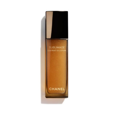 CHANEL SUBLIMAGE L'EXTRAIT DE LOTION