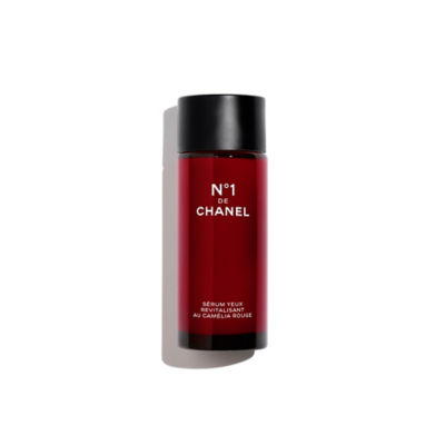 CHANEL N°1 DE CHANEL REVITALISING EYE SERUM REFILL