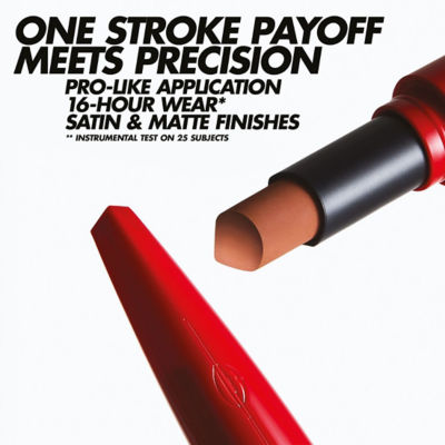 MAKE UP FOR EVER Rouge Artist For Ever Stick Satin 4