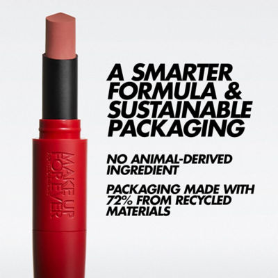 MAKE UP FOR EVER Rouge Artist For Ever Stick Satin 5