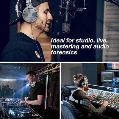 OneOdio Pro 50 Hi-Res Over Ear Headphones 7