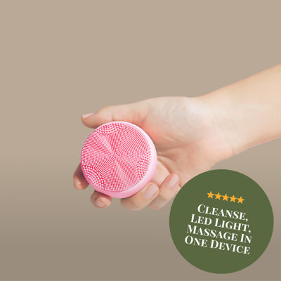 IREN Shizen [Beauty Set] Clear & Massage Set 3